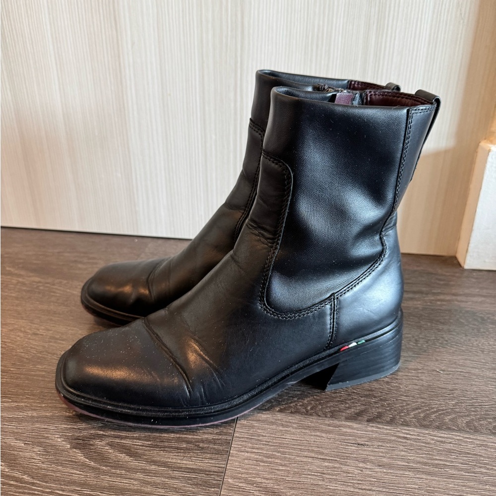 Franco Sarto Ankle Boots - Gracelyn - 9 Wide